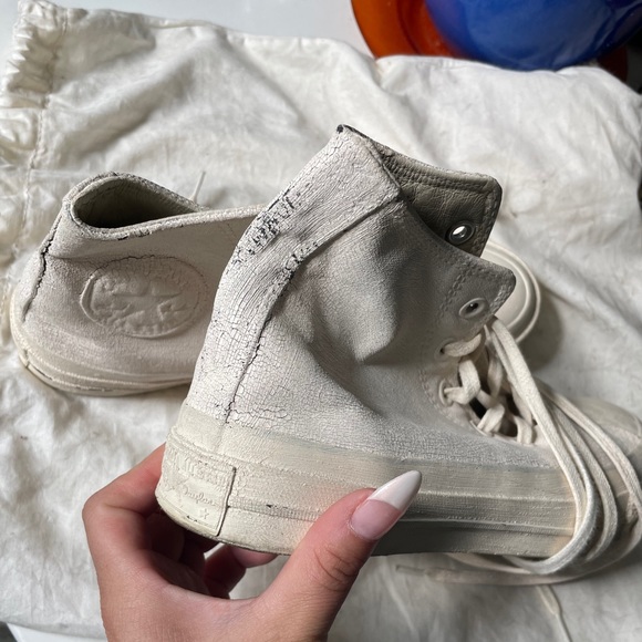 Margiela converse - Picture 3 of 5